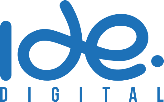 Logo de IDE Digital