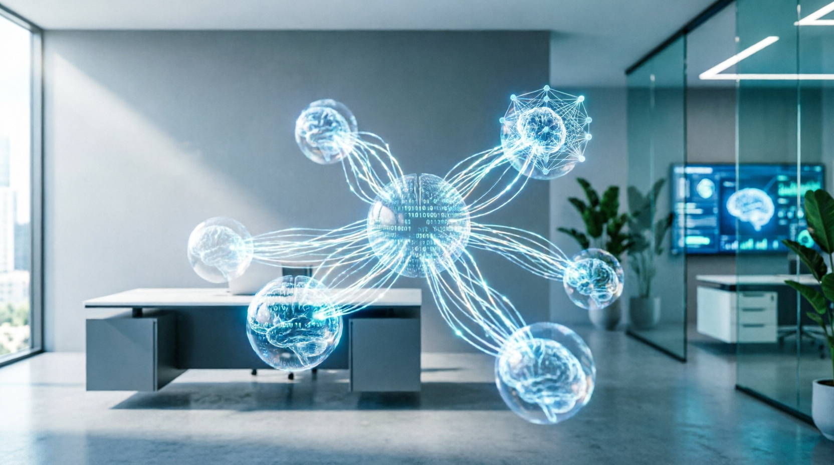 Tecnología e inteligencia artificial