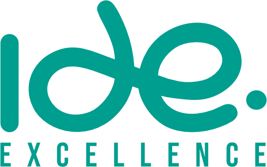 Logo de IDE Excellence