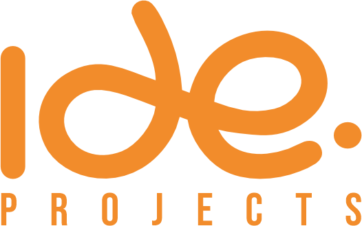 Logo de IDE Projects