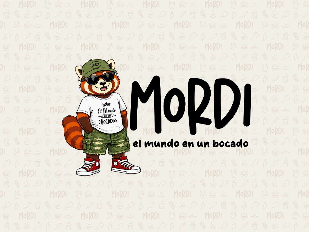 Mordi