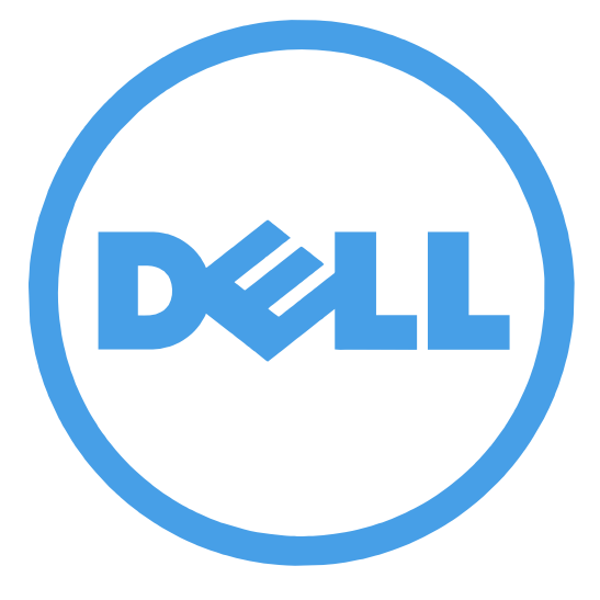 Dell logo