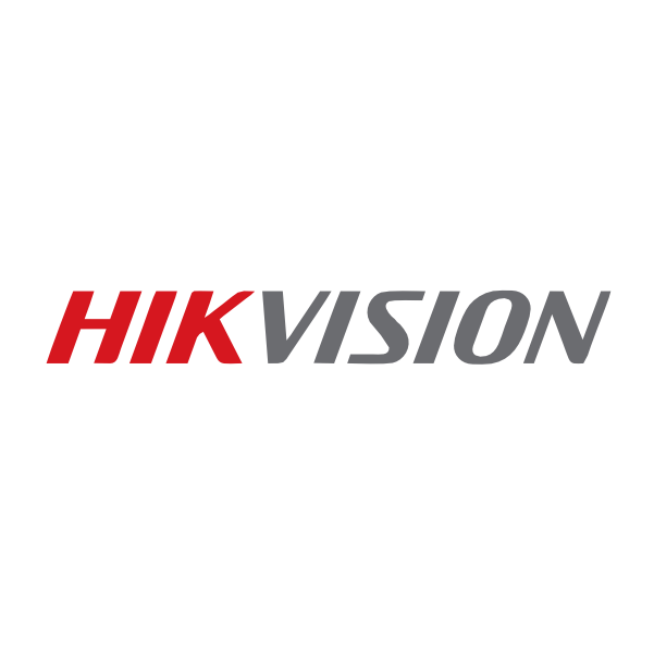 Hikvision logo