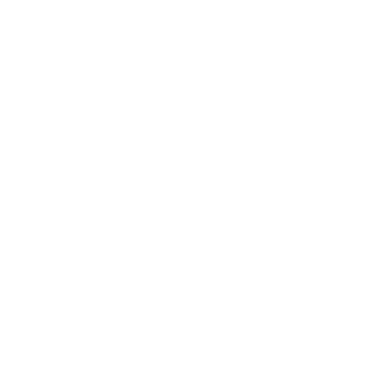 MikroTik logo