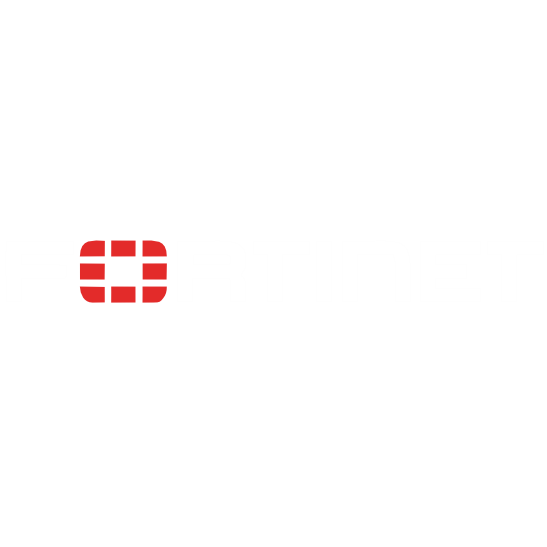 Fortinet logo